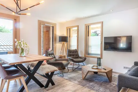 Résidence les Portes du Pleney in Morzine, foto 12