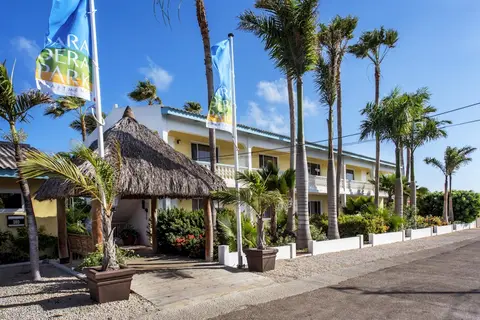 Hotel Paradera Park in Paradera