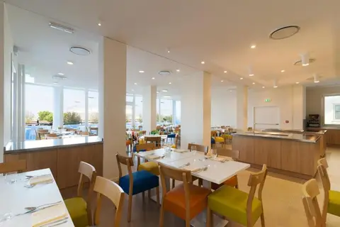 Hotel Mediterraneo in Chioggia, foto 4
