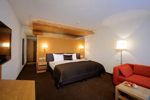 Saalbacher Hof foto 3