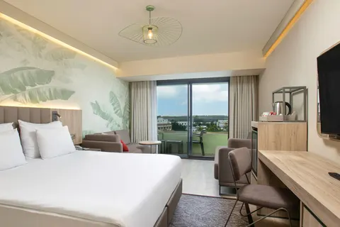 Megasaray Resort Side foto 5