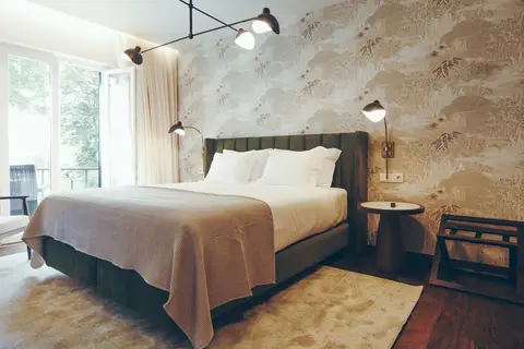 Estalagem de Santa Iria Hotel & Spa in Tomar — foto 6