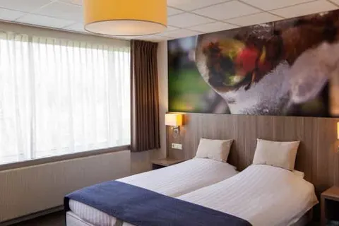 Hotel en Restaurant van Saaze foto 15