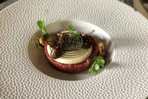 Het Wapen Van Rhoon foto 9