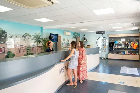 Camping Club Le Littoral foto 15