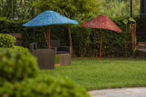 Golden Moon Hotel in Fethiye — foto 10