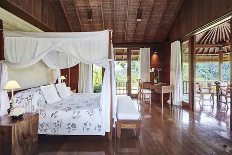 Como Shambhala Estate in Payangan — foto 4