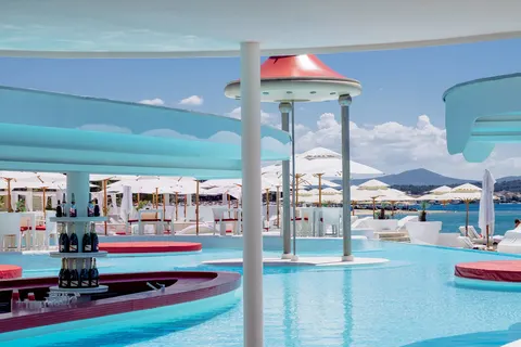 Amadria Park Camping Šibenik foto 15