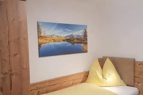 Oberauer Wagrain - Die Eco Familien Hotelpension foto 6