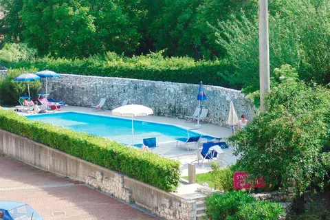 Hotel Donna Silvia in Manerba del Garda — foto 15