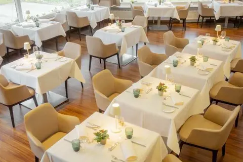 Parkhotel Kurhaus foto 9