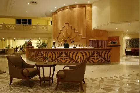 Hasdrubal Prestige Thalassa & Spa Djerba in Telemaque Beach Spa All Inclusive Families and Couples Only, foto 30