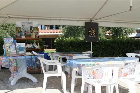 Vakantiepark Barbara foto 8