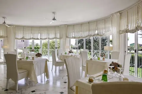 Hotel Il Negresco in Forte dei Marmi — foto 9