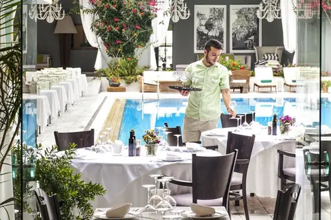 La Piscine - An Exclusive Art Hotel in Skiathos, foto 6