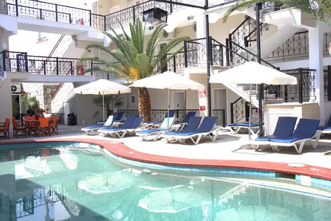 Hanioti Grand Victoria in Δημοτική Ενότητα Παλλήνης — foto 20