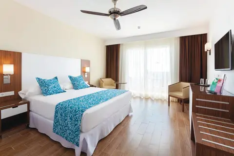 Hotel Riu Arecas in Adeje — foto 2