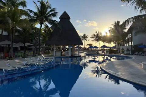 The Reef Coco Beach in Playa del Carmen — foto 12