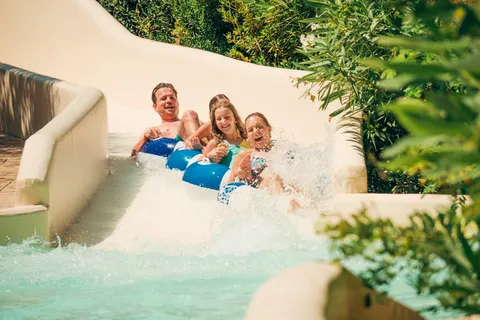 Glamping Resort Vallicella foto 8