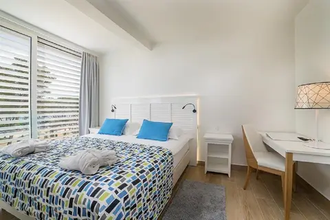 Amadria Park Beach Hotel Jakov in Grad Šibenik — foto 28