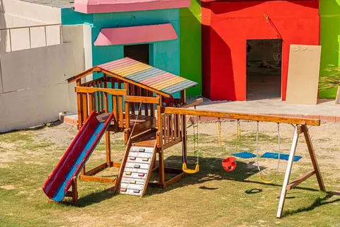Amarina Abu Soma Resort & Aquapark in Safaga, foto 5