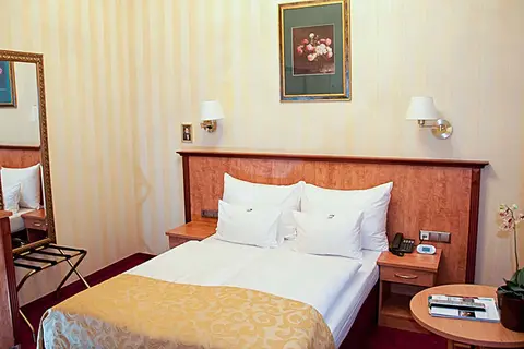 Opera Suites in Wenen — foto 3