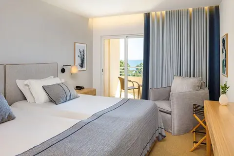 Hotel PortoBay Falésia in Vilamoura — foto 19