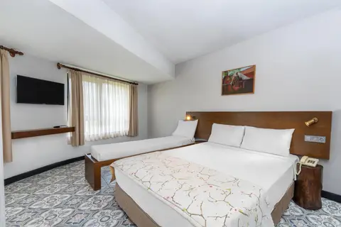 Hotel Berke Ranch & Nature in Kemer, foto 25