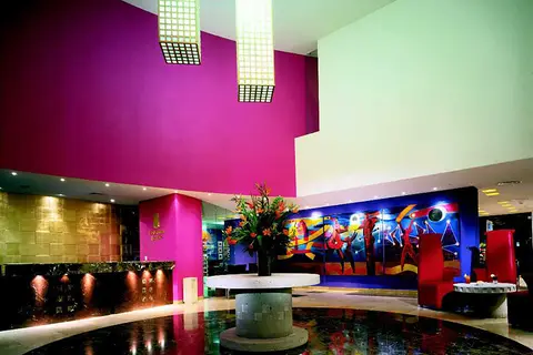 Real inn Perinorte in Tlalnepantla De Baz — foto 23