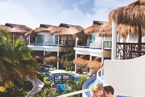 El Dorado Royale in Playa del Carmen — foto 14