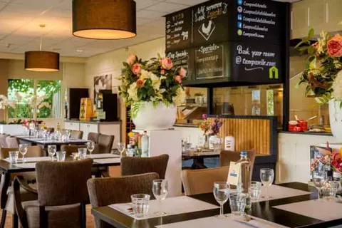 Campanile Hotel Gouda foto 1