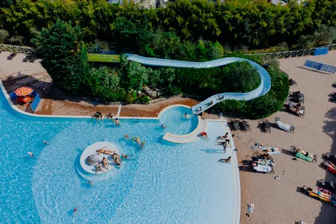 Camping Del Sole foto 1