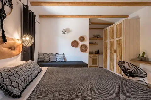 Olive Mykonos Villas in Δήμος Μυκόνου