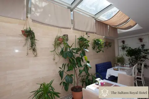 The Sultans Royal in İstanbul, foto 3
