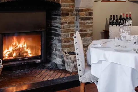 Auberge d&ampapos;Alle foto 8