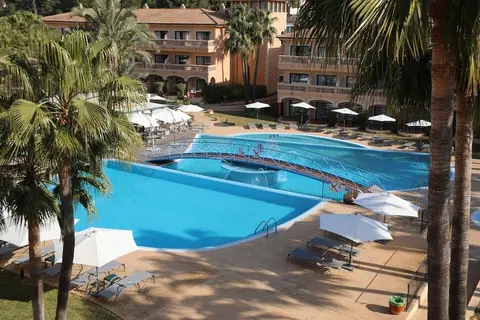 Mon Port Hotel & Spa in Andratx — foto 17