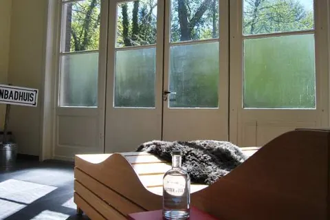 Hotel Restaurant Bitter en Zoet foto 11