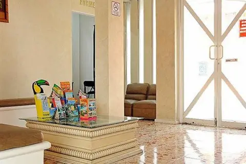 Hacienda de Castilla in Cancún — foto 21