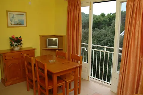 Apartamentos Alta Galdana in Ferreries — foto 12