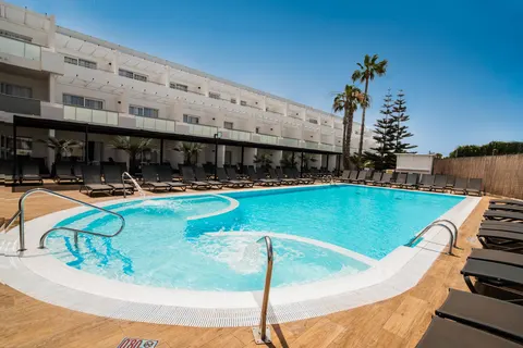 Sentido Aequora Lanzarote Suites foto 1