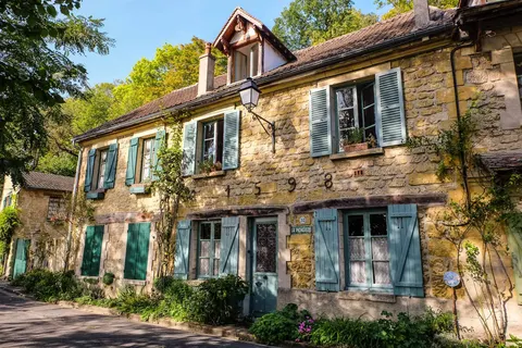 Impressionisme in Parijs foto 13