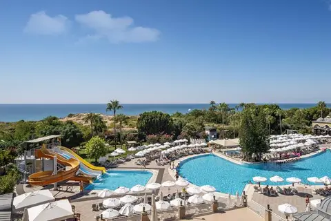 Side Star Resort in Manavgat — foto 10