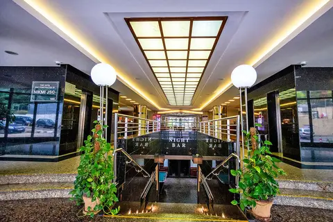 Hotel Lilia in Лилия — foto 17