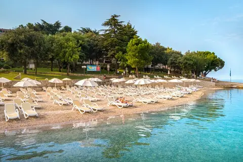 Resort Belvedere in Vrsar — foto 2