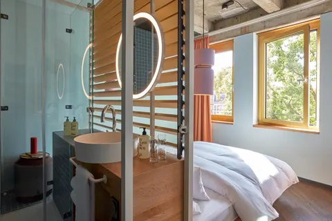 25hours Hotel The Circle foto 5