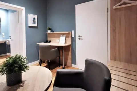 Hotel Restaurant Verst foto 7