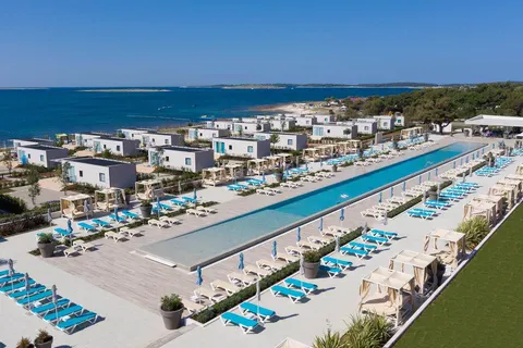 Vakantiepark Kazela foto 4