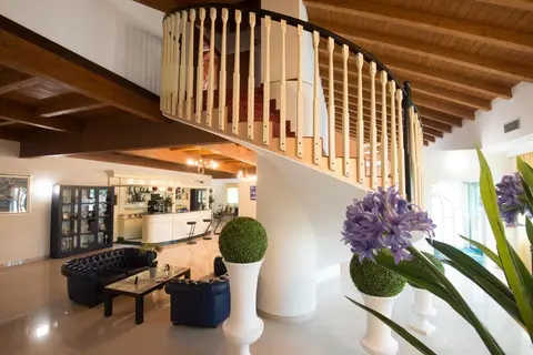 AS Hotel Sempione Fiera in San Vittore Olona, foto 5