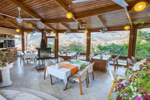 Villa Sonata Apart Hotel in Alanya — foto 3