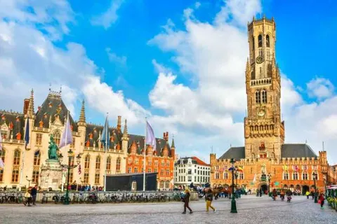 Hotel Riant Séjour by WP Hotels foto 18